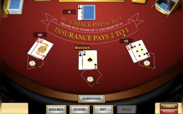 $830 Free Casino Tournament at Alf Casino