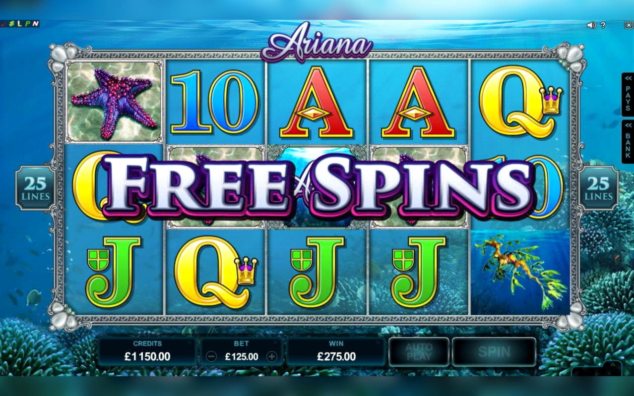 845% Match at a casino at William Hill Casino