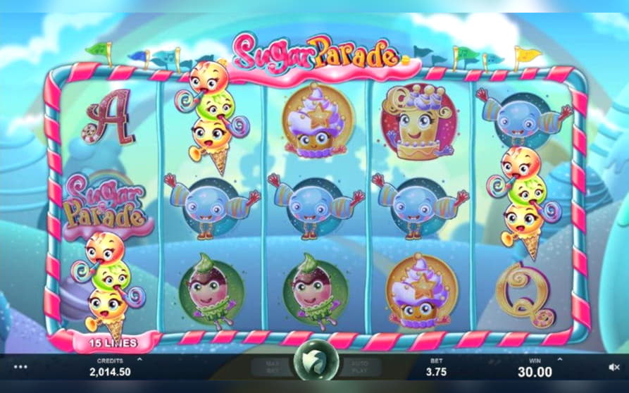 85 Free Casino Spins at 7 Reels Casino