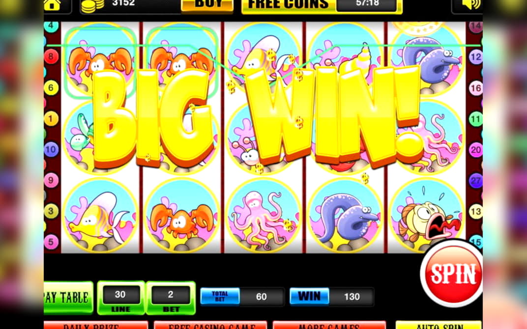 EURO 444 Online Casino Tournament at Party Casino