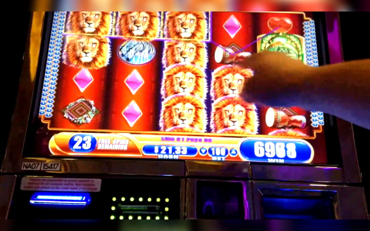 $88 Casino chip at Alf Casino