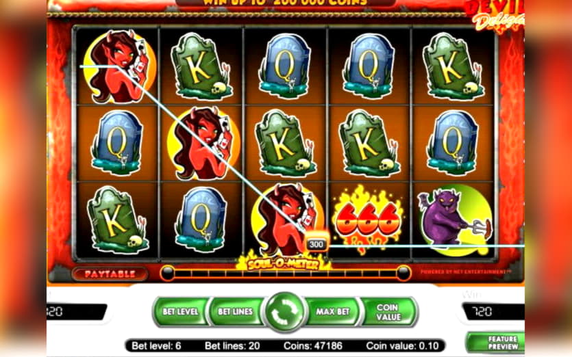 EURO 4345 No Deposit Bonus Code at Betnspin Casino
