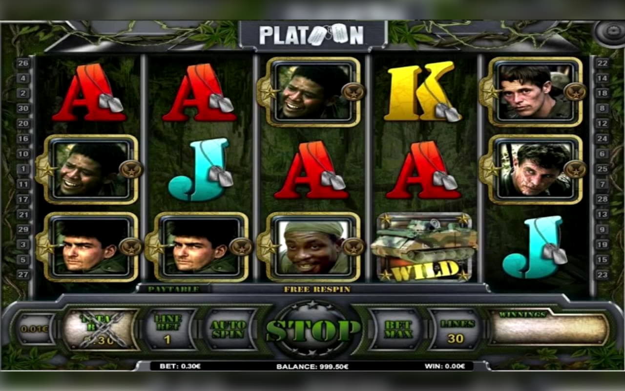 45 free spins at Eurogrand Casino