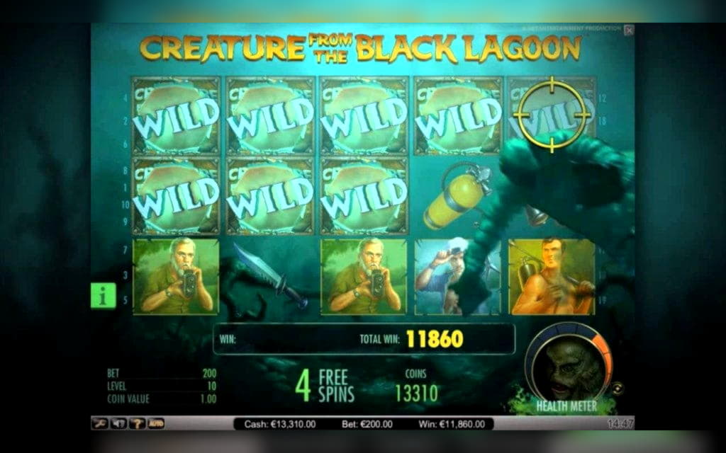 ﻿$560 Free Chip Casino at 888 Casino