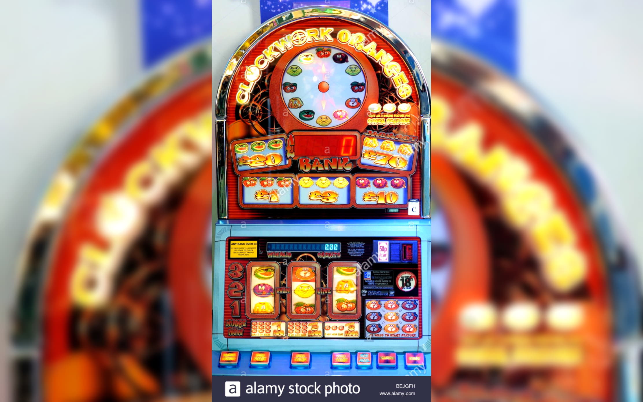 Eur 215 Free Money at Alf Casino