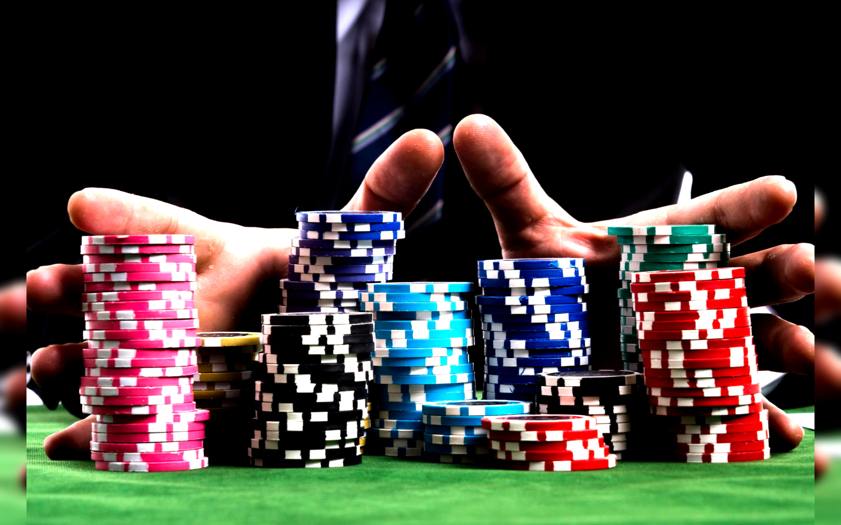 230% Welcome Bonus at Europa Casino