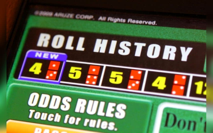165 free spins no deposit at Casino Cruise