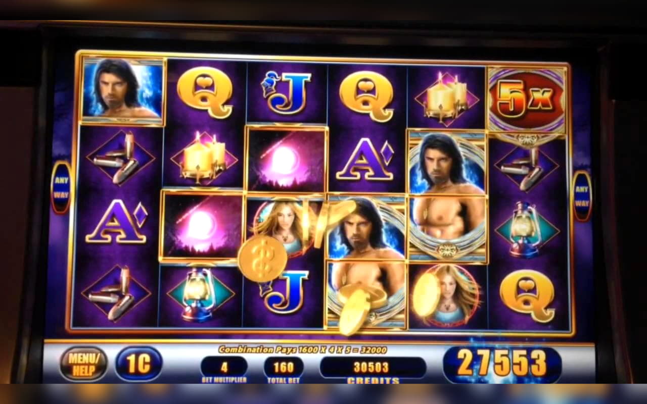 385% Signup Casino Bonus at BGO Casino