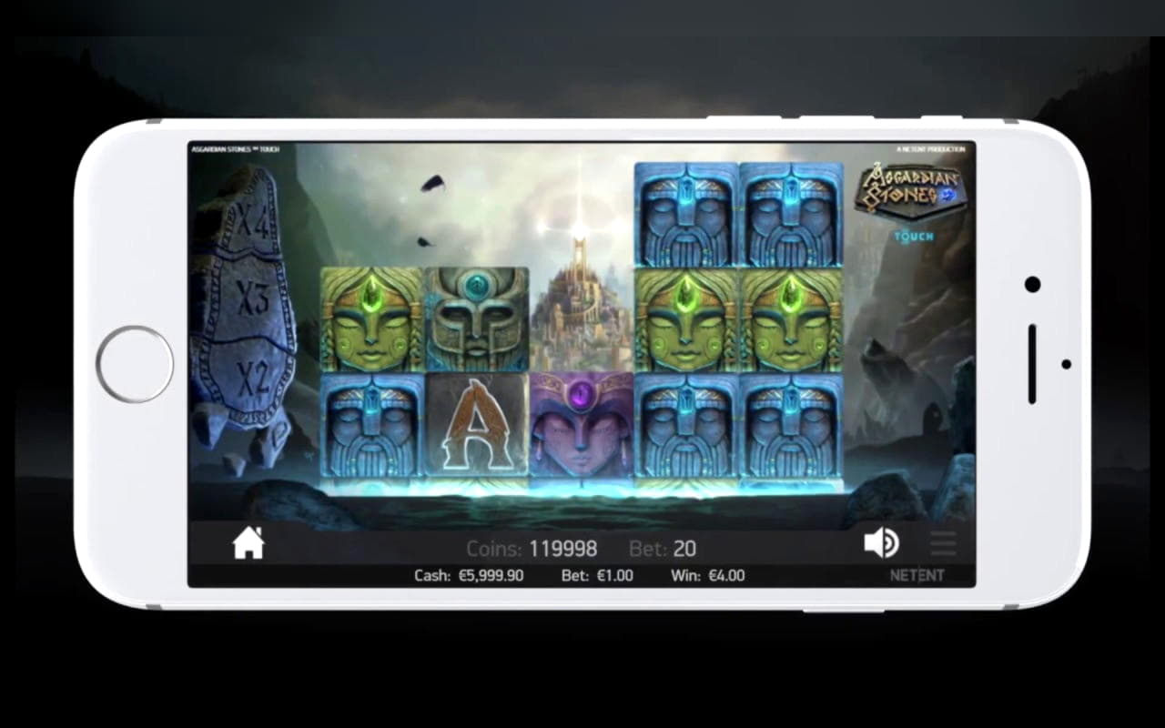 125 Free Spins no deposit casino at Eurogrand Casino