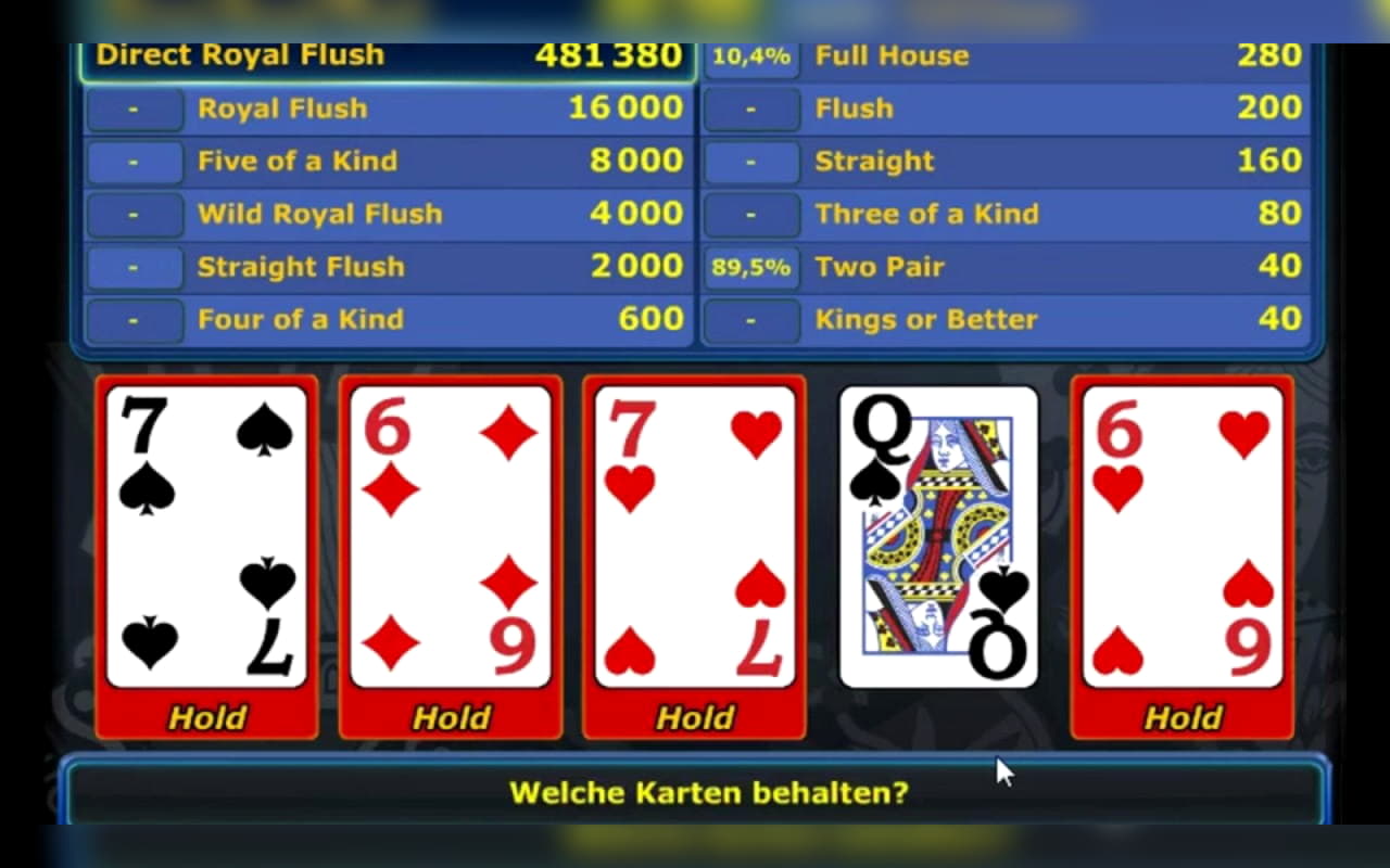 £85 Free Casino Tournament at Licensed Casino 