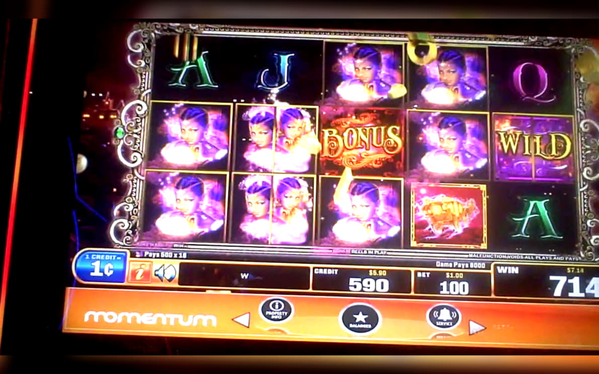 $940 Online Casino Tournament at Jackpot City Casino