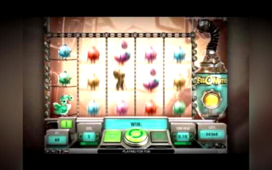 £33 Mobile freeroll slot tournament at Bet At Home Casino