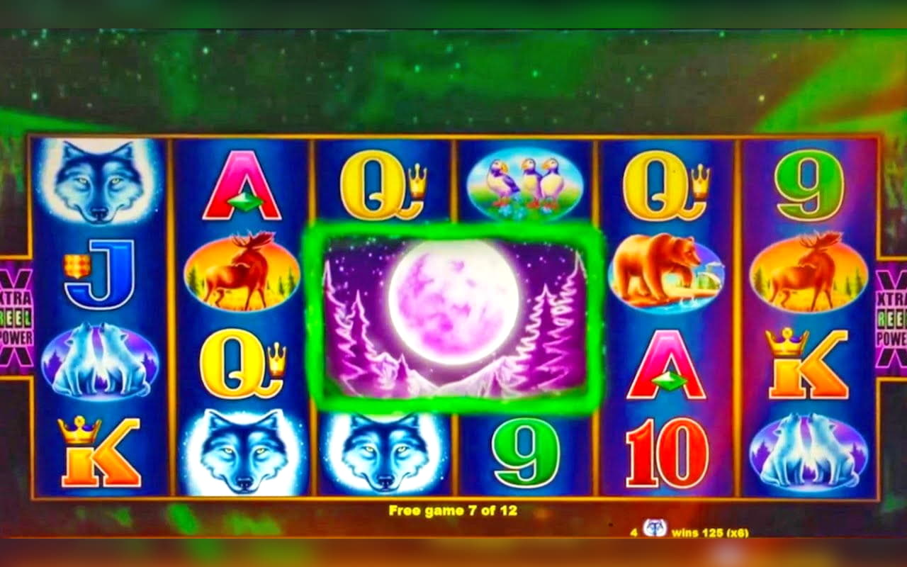 $565 FREE Casino Chip at Betnspin Casino