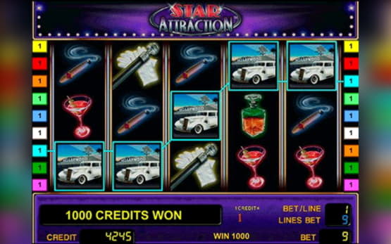 210 Free Spins right now at BGO Casino
