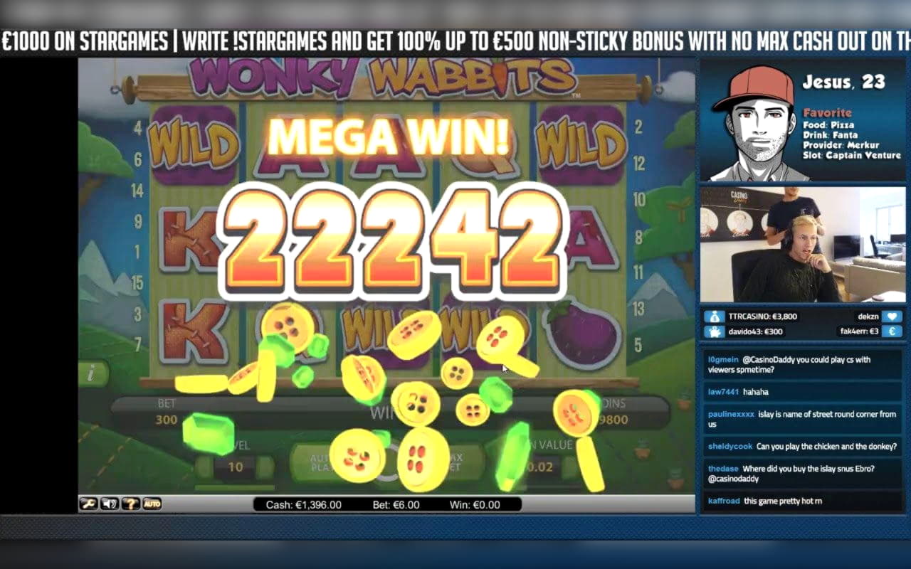 220% First Deposit Bonus at Energy Casino