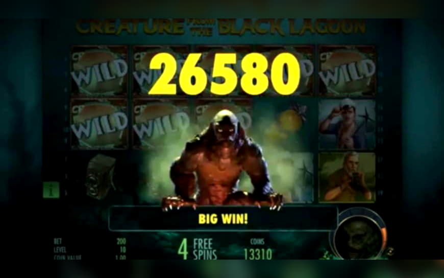 95% Match Bonus Casino at Inter Casino