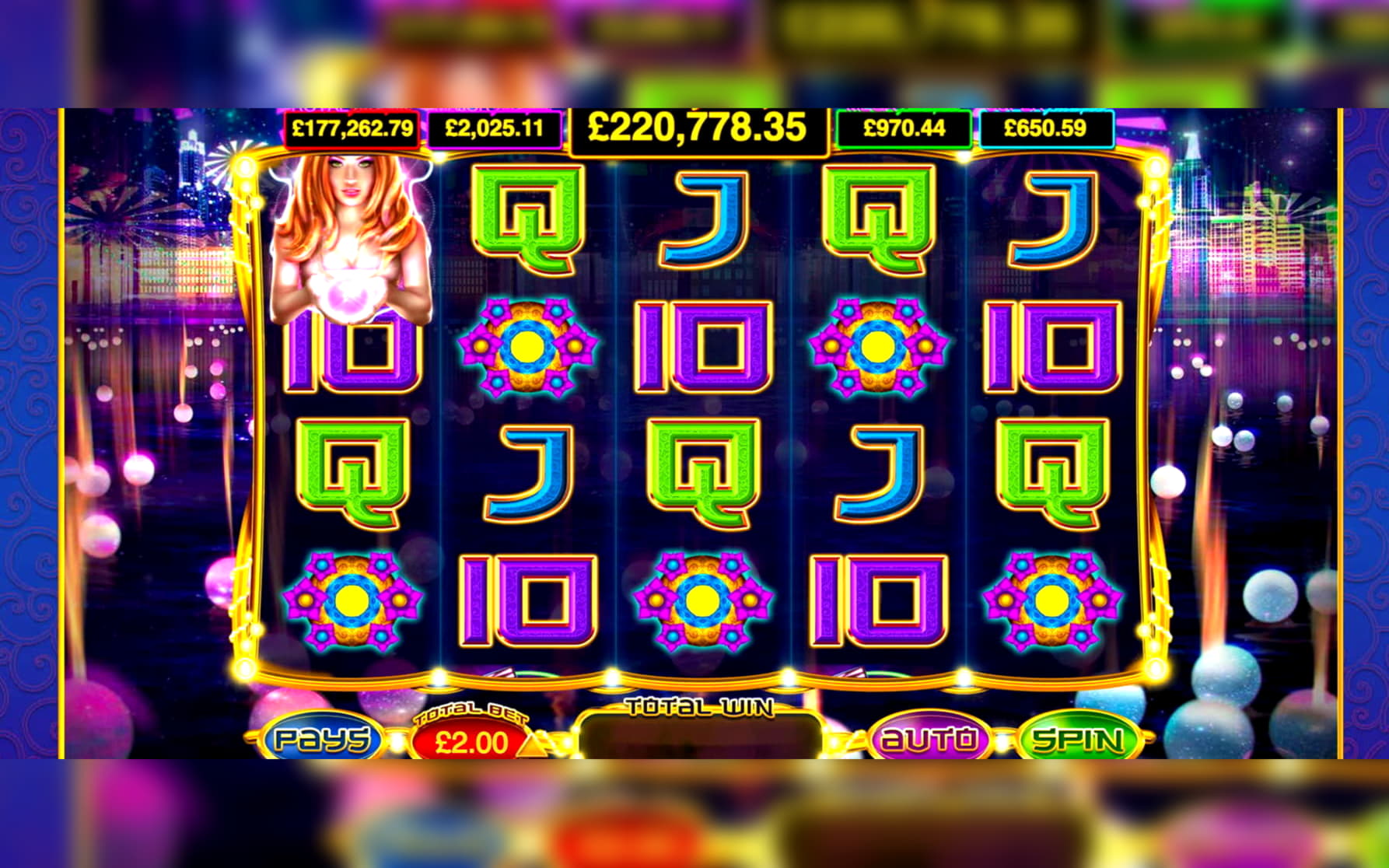 £430 FREE Chip Casino at Spin Palace Casino