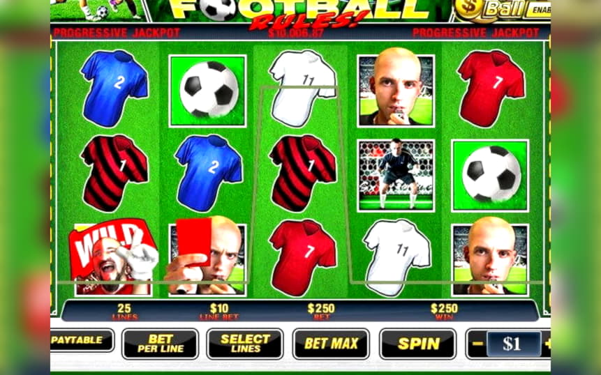 111 Free spins at Casino Cruise