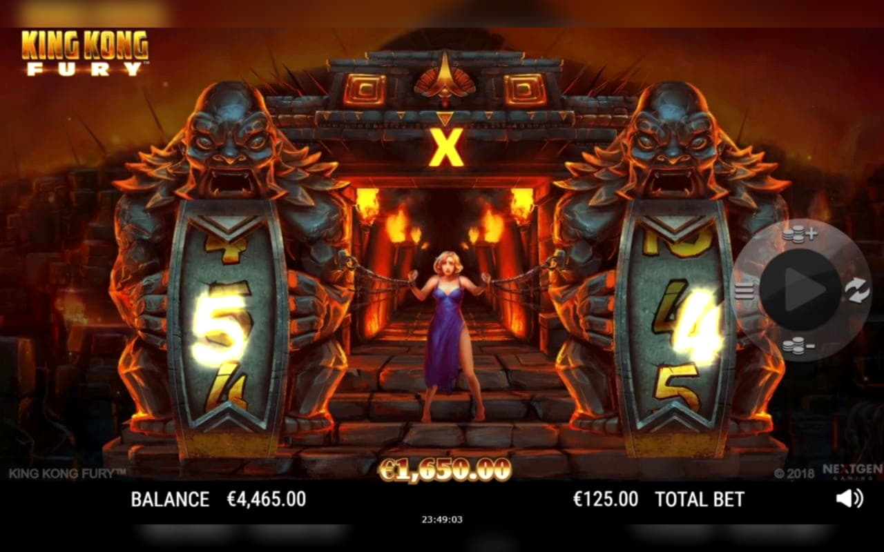 EURO 200 Free Casino Tournament at Dunder Casino