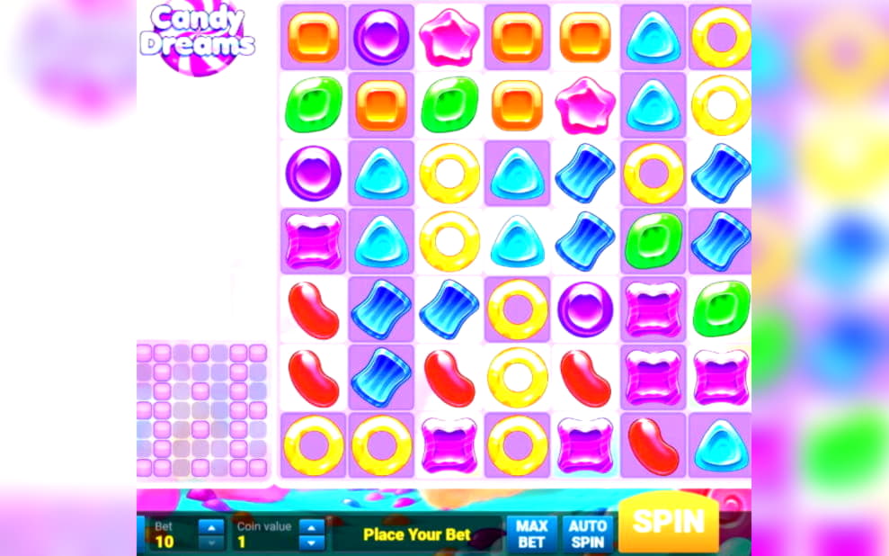 735% Match at a casino at BGO Casino