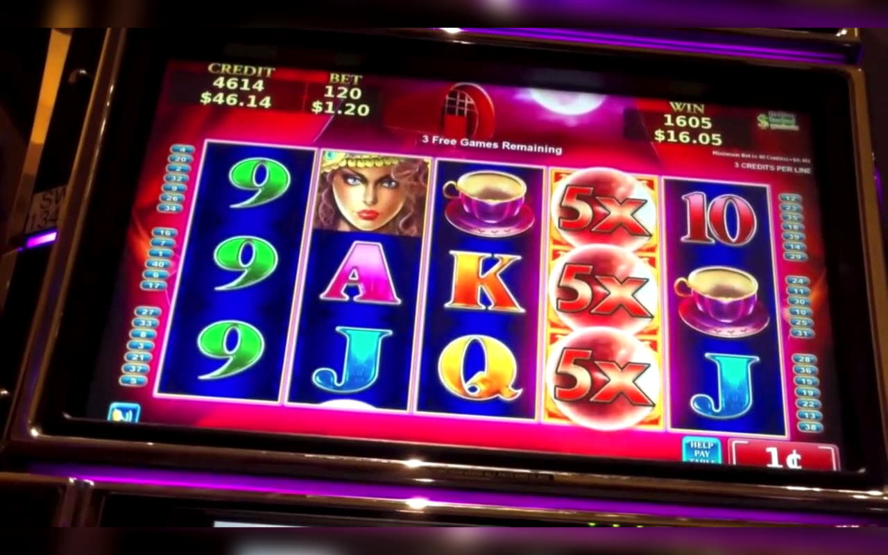 €575 NO DEPOSIT BONUS CASINO at Guts Casino