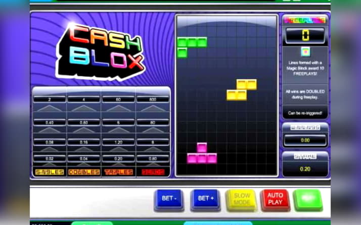 EUR 60 free chip casino at Party Casino