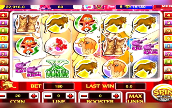 515% Best signup bonus casino at Buzzluck Casino