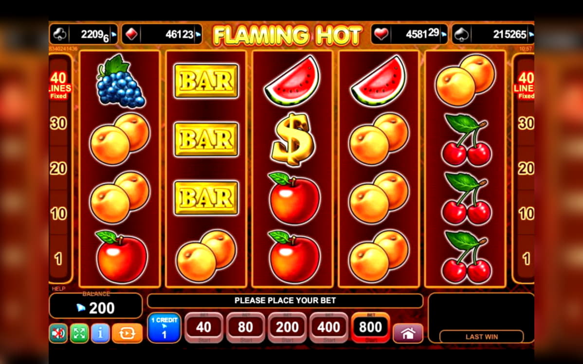 €480 Free Money at Betnspin Casino