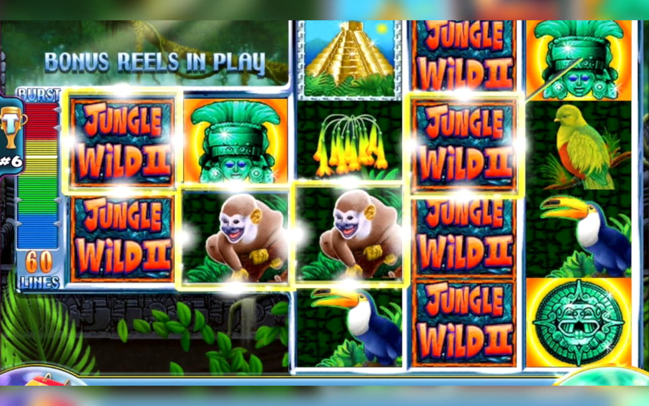 130 free casino spins at Betnspin Casino