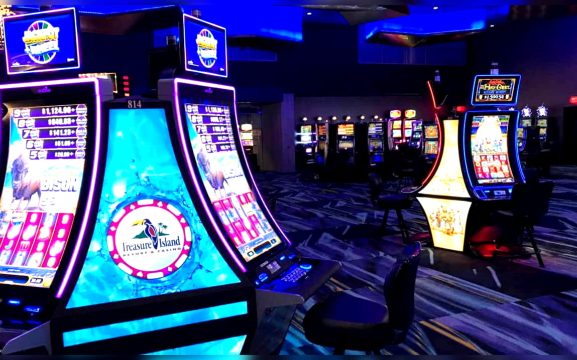 485% Deposit Match Bonus at Europa Casino