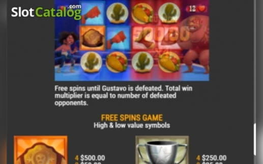 Eur 100 Free Casino Tournament at Casino Cruise