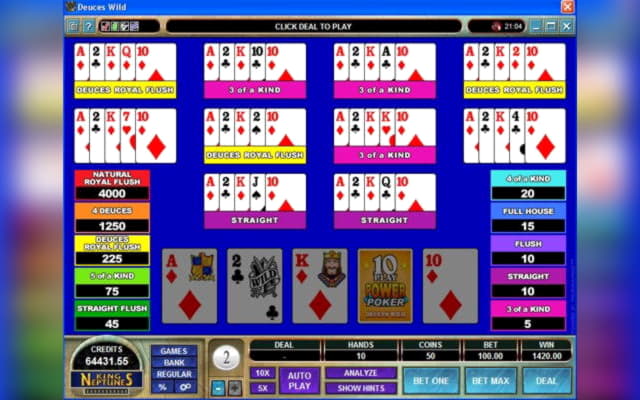 395% First Deposit Bonus at William Hill Casino