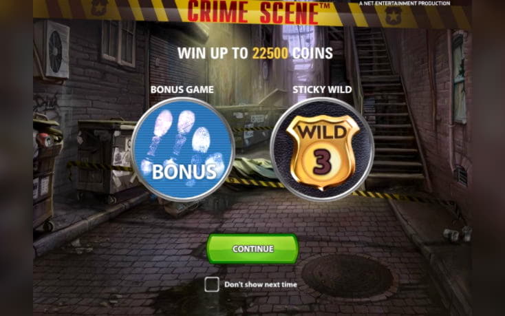 77 Free Spins at Jackpot City Casino