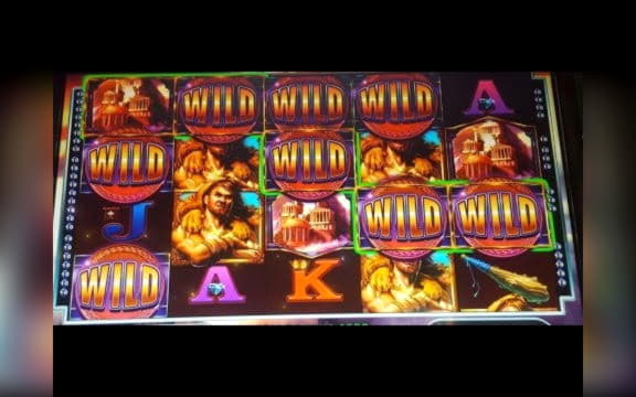 €155 Casino Tournament at Inter Casino