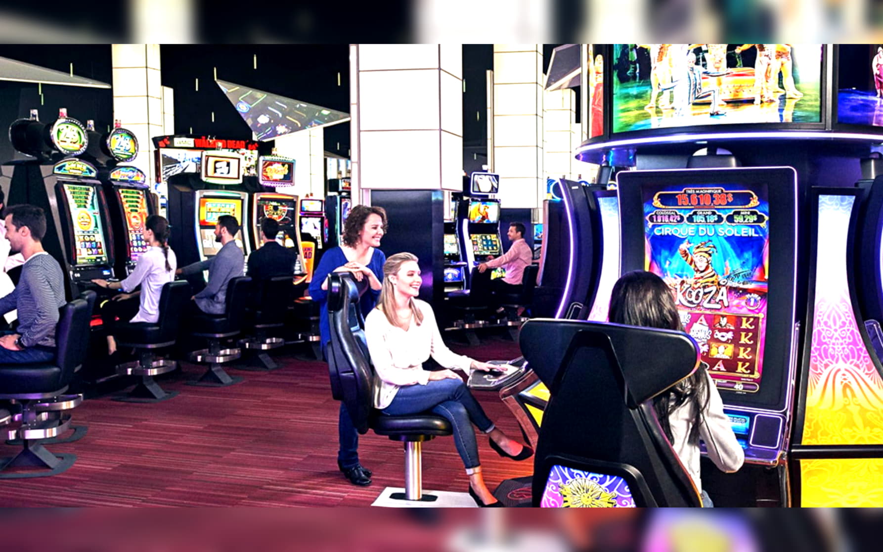 €30 Free Casino Tournament at Alf Casino