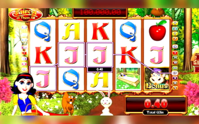 EURO 470 Mobile freeroll slot tournament at bWin Casino