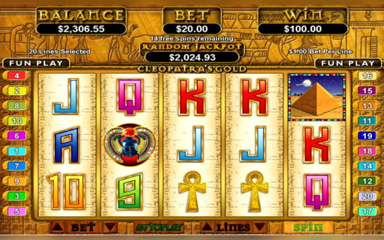 280 Free spins no deposit casino at Inter Casino