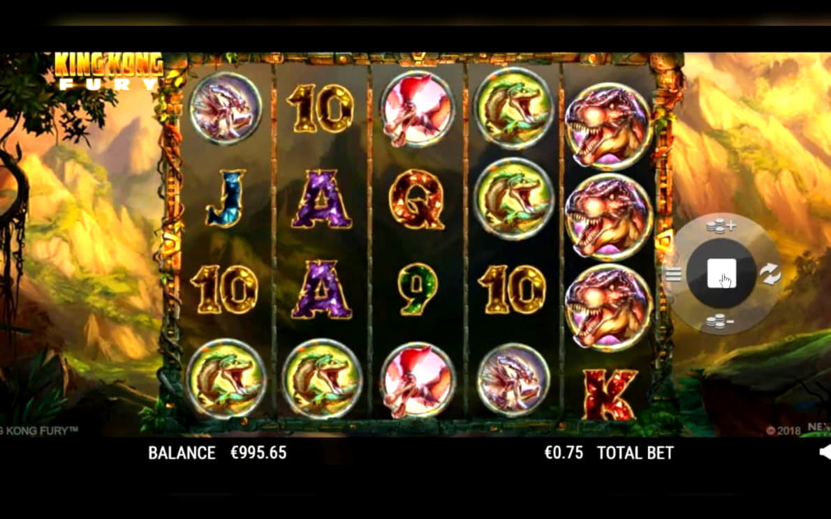 €1065 No deposit bonus at Inter Casino