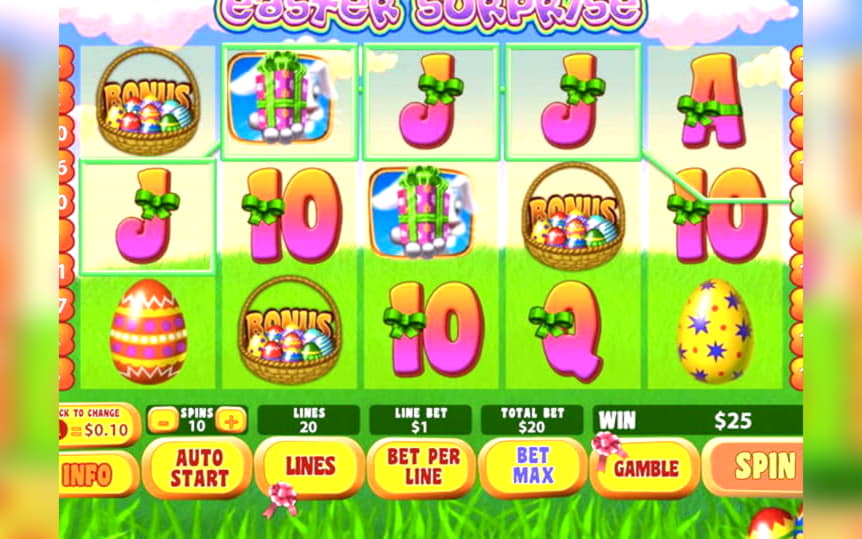 $2265 No Deposit Bonus at Energy Casino