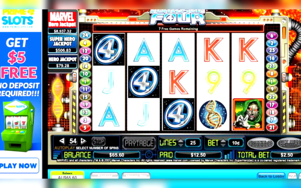 100% First Deposit Bonus at Hippozino Casino