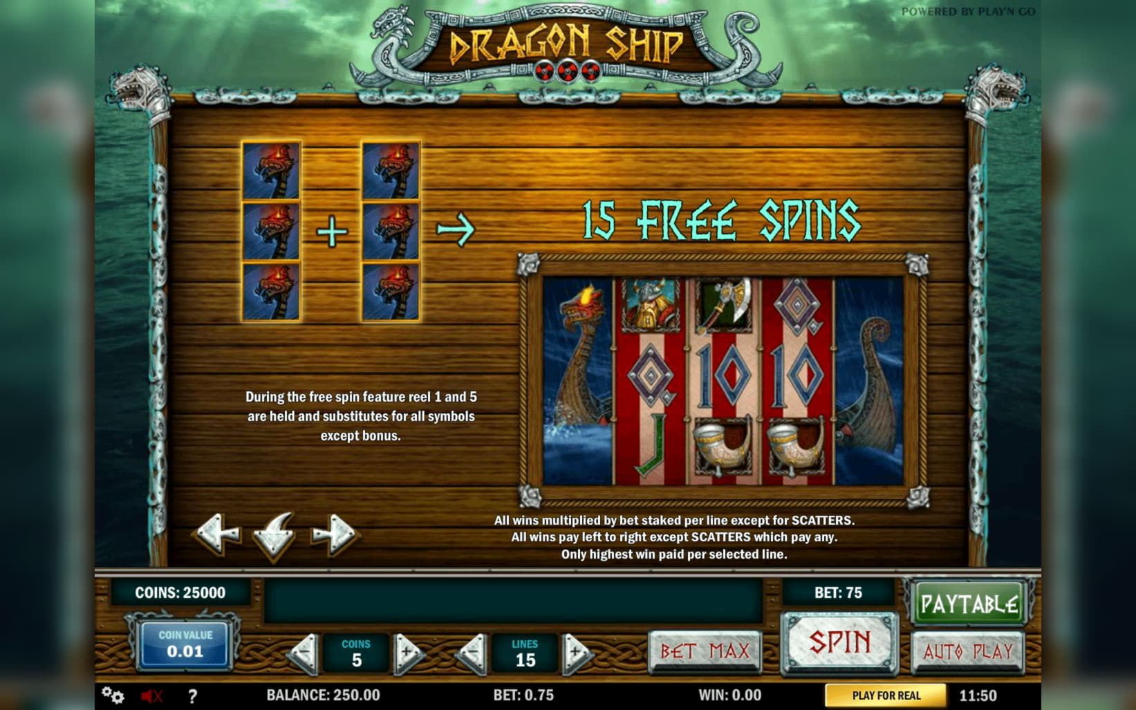 €1355 No deposit bonus at Leo Dubai Casino