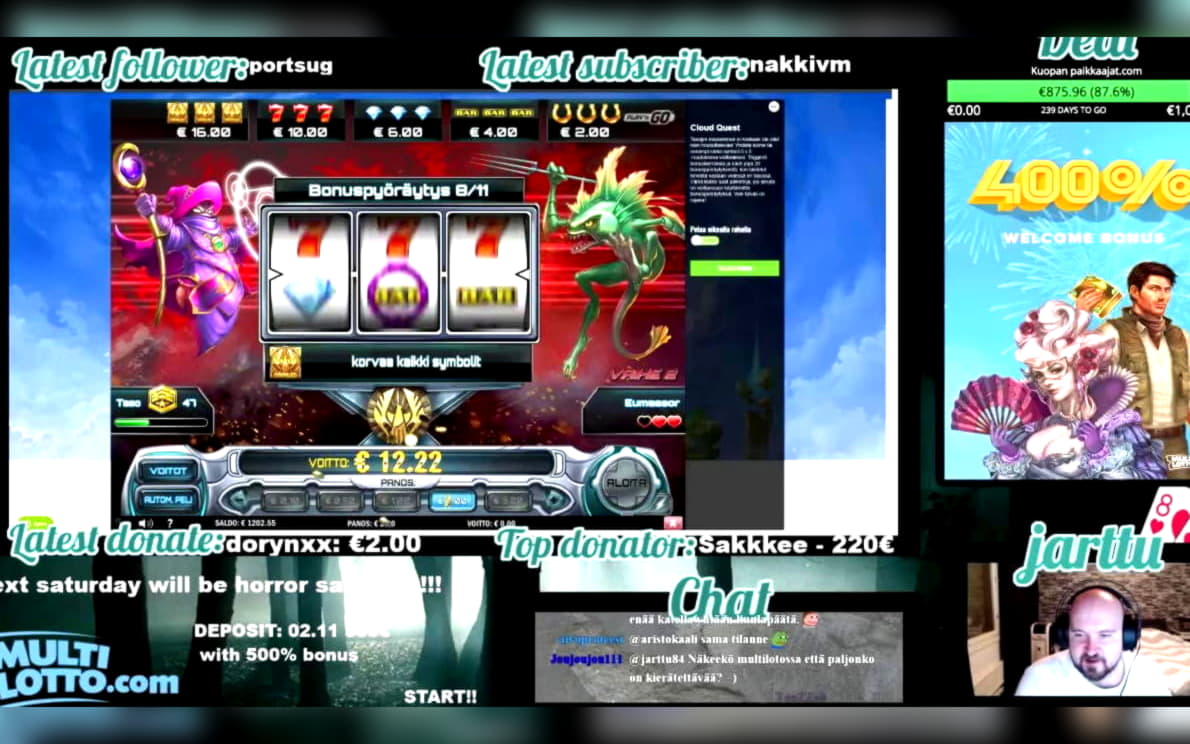 135 free spins no deposit casino at 7 Reels Casino