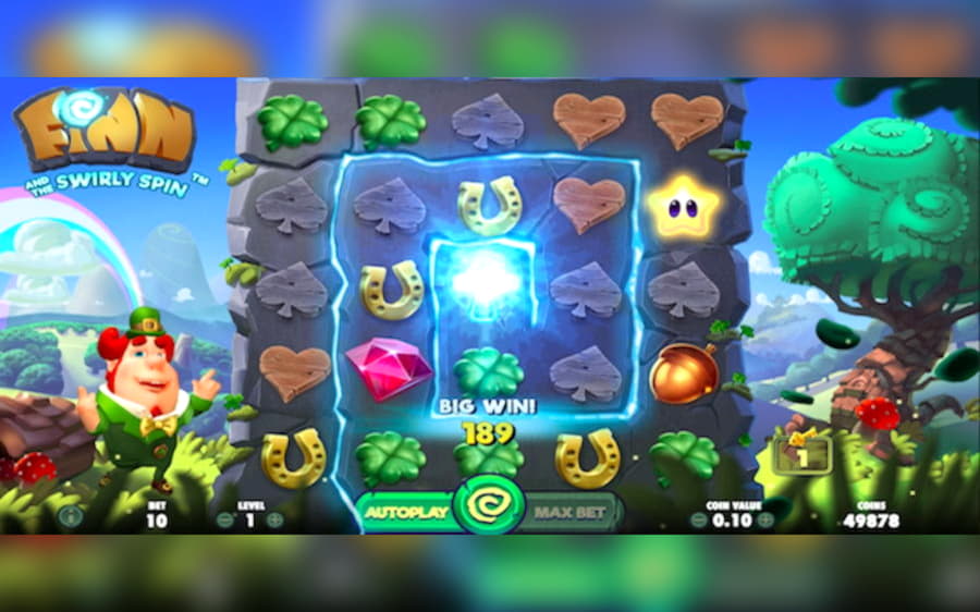 585% Casino match bonus at Dunder Casino