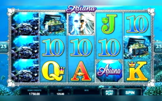 €4215 No Deposit Bonus at Party Casino