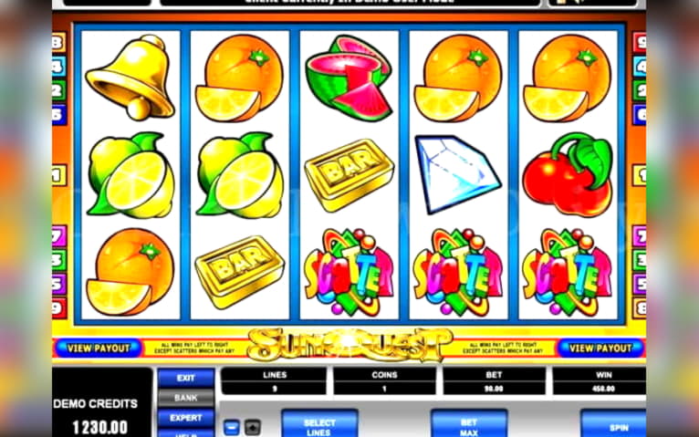 205 Free Spins no deposit casino at Vera and Jhon Casino