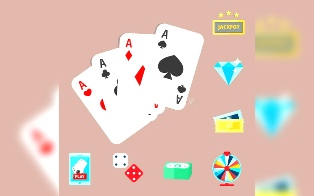 €655 Free Casino Chip at Betway Casino