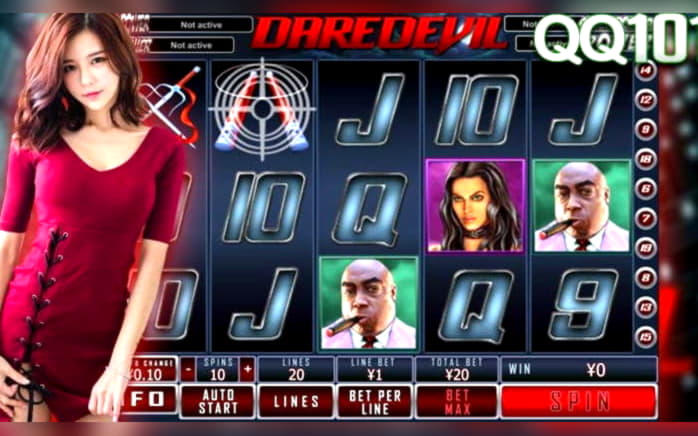240% Signup casino bonus at Energy Casino