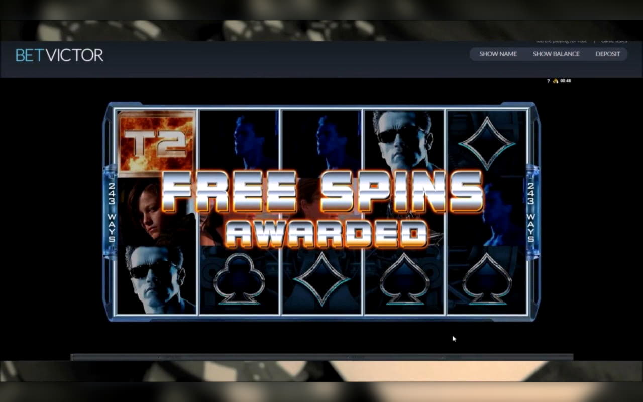 €240 Free Money at Spin Palace Casino