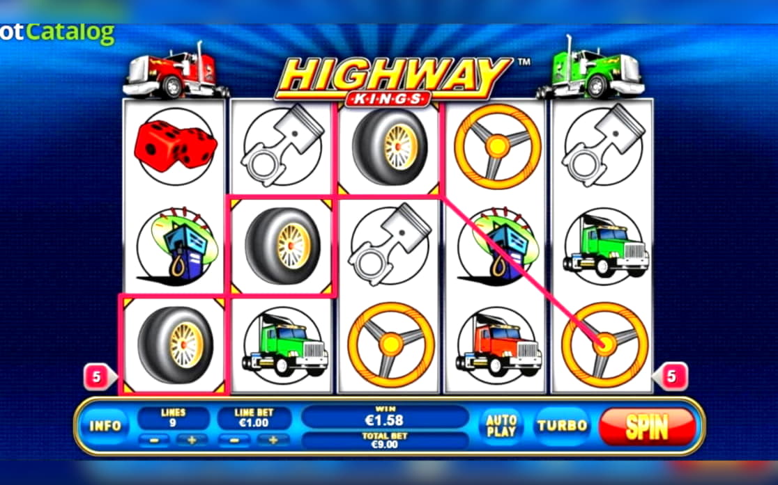 EUR 335 Free chip casino at Casino Cruise