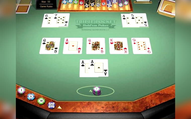 $985 Daily freeroll slot tournament at Spin Palace Casino